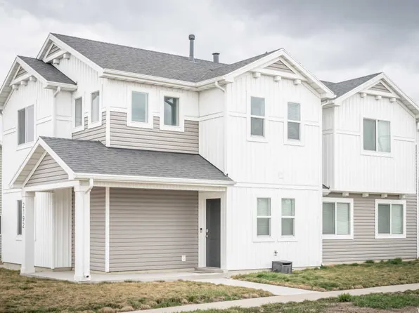 2192 S 1450 W, Wellsville, UT 84339