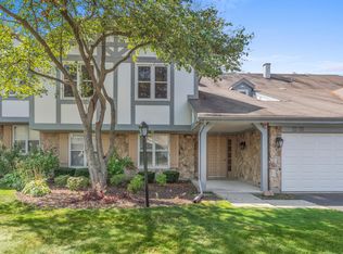 1314 Cromwell Ct #1314, Vernon Hills, IL 60061