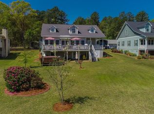 1375 Clubhouse Rd, Summerton, SC 29148