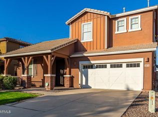4674 S Twinleaf Dr, Gilbert, AZ 85297