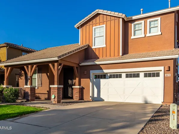 4674 S Twinleaf Dr, Gilbert, AZ 85297