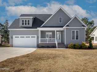 1035 Birchwood Dr, Nashville, NC 27856