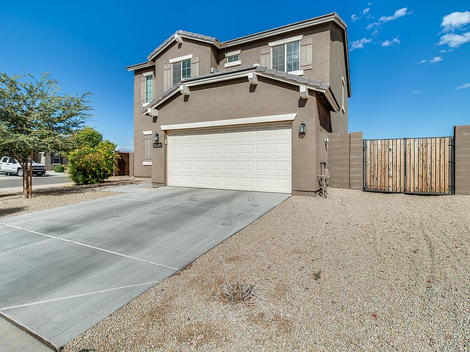 1st image of 4868 E Velasco St