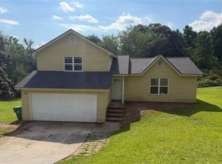 3516 Framingham Dr, Lithonia, GA 30038