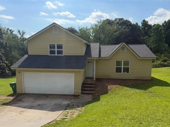 3516 Framingham Dr, Lithonia, GA 30038