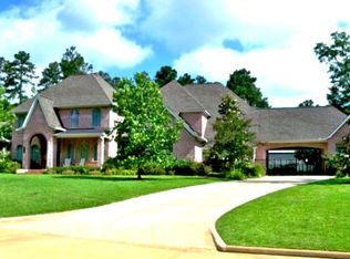 4417 Belle Pointe Dr, Nacogdoches, TX 75965
