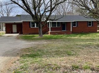 5728 Us Highway 17 S, Chocowinity, NC 27817
