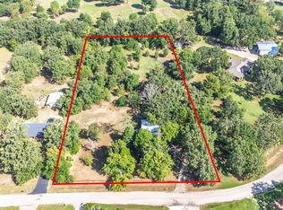 191 Rs County Rd, Pt, TX 75472