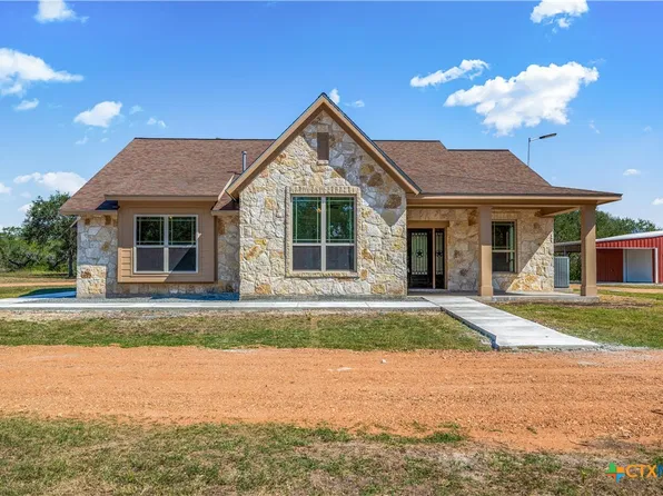 2336 Bethke Rd, Goliad, TX 77963
