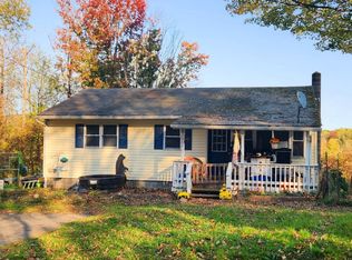 662 Pendell Hill Rd, Whitney Pt, NY 13862