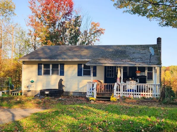 662 Pendell Hill Rd, Whitney Pt, NY 13862