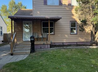 1505 E Maxlow Ave, Hazel Park, MI