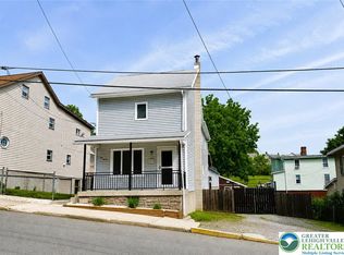 130 Bridge St, Lehighton, PA 18235