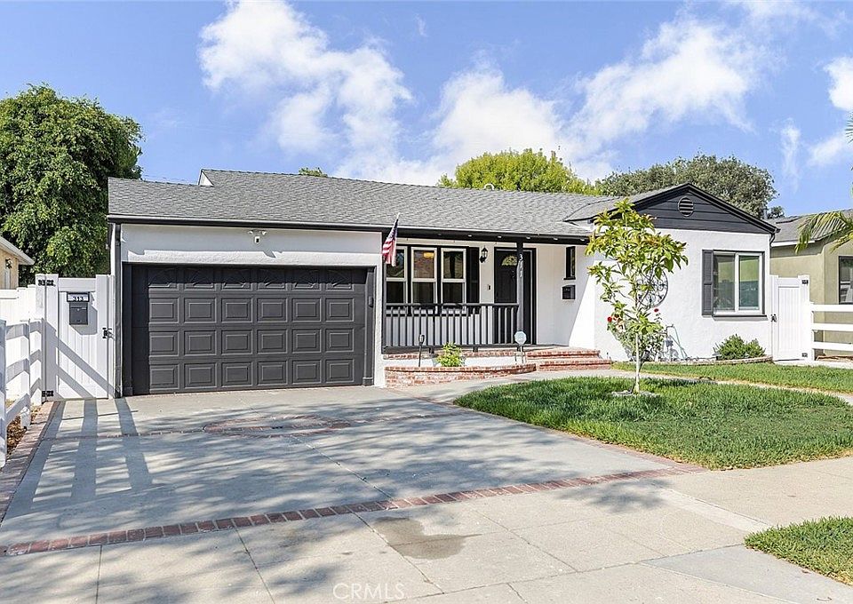 1st image of 311 N Lomita St
