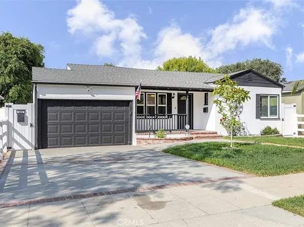 311 N Lomita St, Burbank, CA 91506