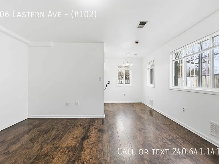 506 Eastern Ave NE #102 — Photo 7