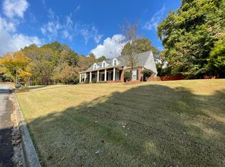3 Valley Brook Dr SE, Rome, GA 30161