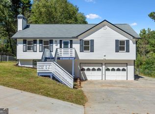 1327 Toonigh Rd, Canton, GA 30115