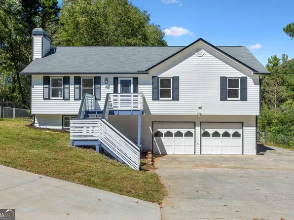 1327 Toonigh Rd, Canton, GA 30115