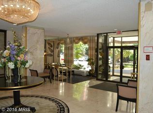 11801 Rockville Pike APT 702, Rockville, MD 20852