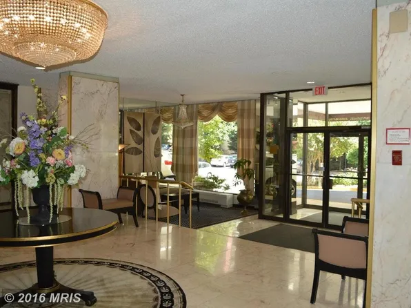 11801 Rockville Pike APT 702, Rockville, MD 20852