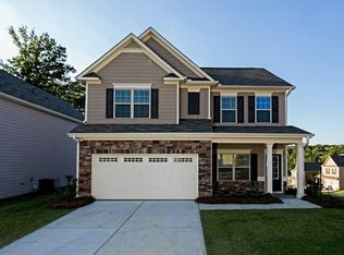 1131 High Tide Ct, Loganville, GA 30052