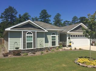 358 Loudoun Dr, Aiken, SC 29803