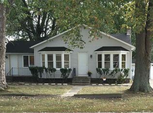 205 W Rogers St, Osceola, IN 46561