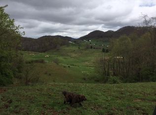 Ivanhoe Rd, Bristol, VA 24202