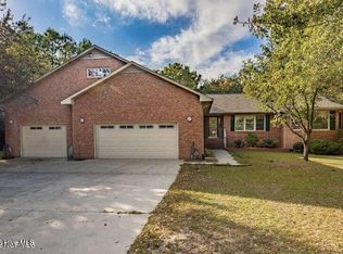 903 Lanyard Lane, New Bern, NC 28560