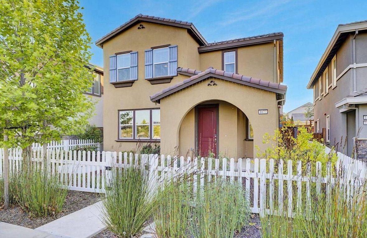 1677 S Tradition St, Mountain House, CA 95391 | Zillow