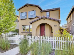 1677 S Tradition St, Mountain House, CA