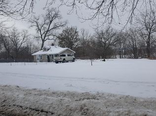 822 Whitney St, Jackson, MI 49202