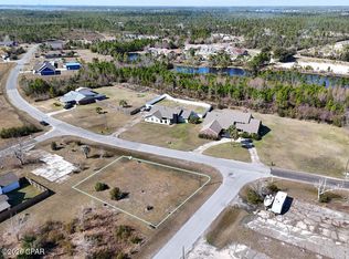 0 Three Putt Ln #2008, Panama City, FL 32404