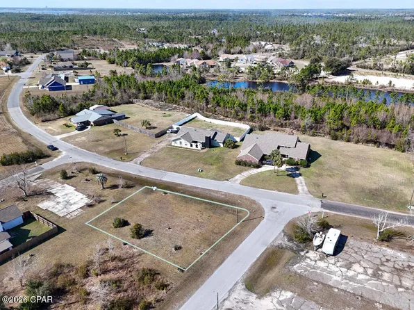 0 Three Putt Ln #2008, Panama City, FL 32404