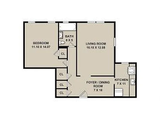 Sold by Coldwell Banker Reliable Real Estate | media 23