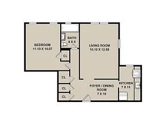 Sold by Coldwell Banker Reliable Real Estate
