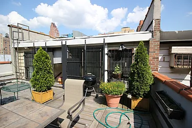 Rented by City Connections Realty