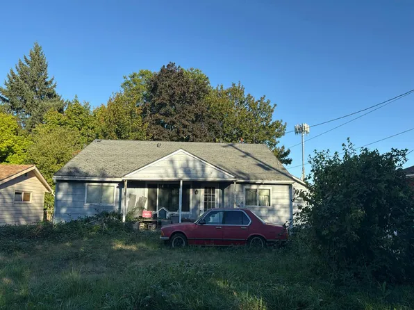 6536 NE 63rd Ave, Portland, OR 97218