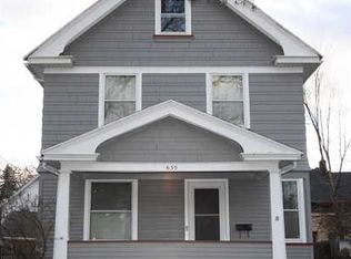 639 Parsells Ave, Rochester, NY 14609