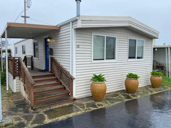 3128 Crescent Ave Space 48, Marina, CA 93933