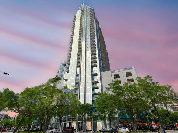 777 N Ashley Dr Unit 3009, Tampa, FL 33602