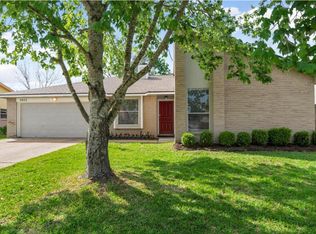 2603 Northern Dr, League City, TX 77573