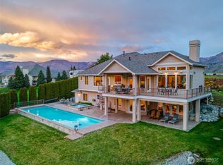 1765 Summit Blvd, Manson, WA 98831