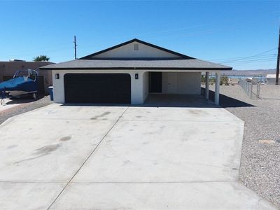 1265 Tanqueray Dr, Lake Havasu City, AZ, 86404