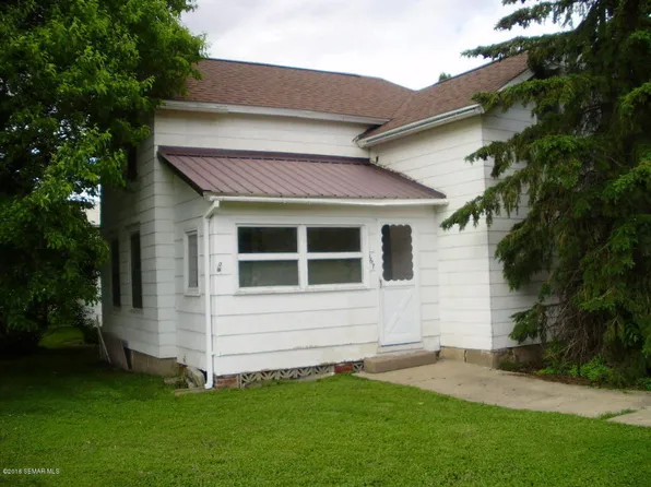 167 E 15th St, Saint Charles, MN 55972