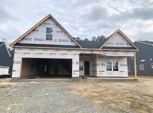 126 Grinnell Loop, Sanford, NC 27332