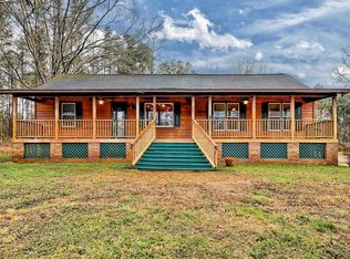 898 Smallwood Rd, Ridgeway, SC 29130