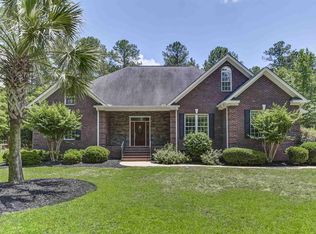 109 Ollie Dailey Rd, Irmo, SC 29063