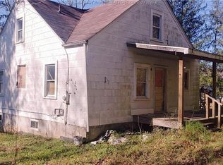 4532 Big Tyler Rd, Charleston, WV 25313
